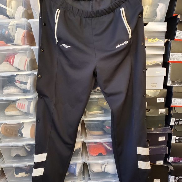 Vintage Adidas Torsion Artillery tracksuit - Picture 12 of 15